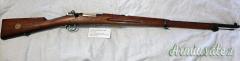 CARL GUSTAV m/96 anno 1916 - marchi SA