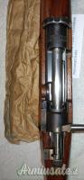 CARL GUSTAV m/96 anno 1916 - marchi SA