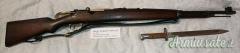 Mauser Portoghese Vergueiro modello 1904 m39