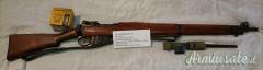 Lee Enfield No. 4 Mk I - Long Branch Canada
