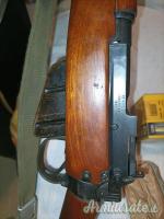 Lee Enfield No. 4 Mk I - Long Branch Canada