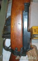 Lee Enfield No. 4 Mk I - Long Branch Canada