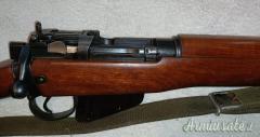 Lee Enfield No. 4 Mk I - Long Branch Canada