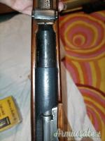 Mosin Nagant 91/30 - Tula anno 1942