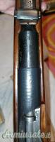 Mosin Nagant 91/30 - Tula anno 1942