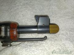 Schmidt Rubin K-31 - anno 1940