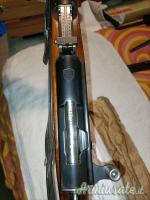Schmidt Rubin K-31 - anno 1940