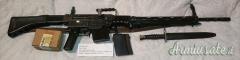 SIG-57 o Sturmgewehr-57