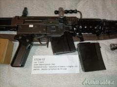 SIG-57 o Sturmgewehr-57