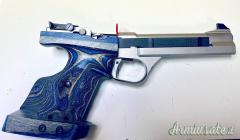 Feinwerkbau AW93 .22 LR Long Rifle
