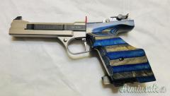 Feinwerkbau AW93 .22 LR Long Rifle