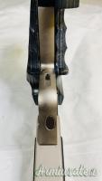 Feinwerkbau AW93 .22 LR Long Rifle