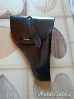 Bernardelli semiautomatica 7.65mm Brev.