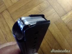 Caricatore p38 post bellico 9 mm