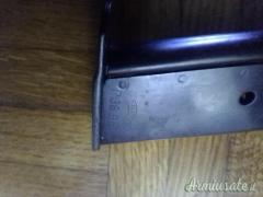 Caricatore p38 post bellico 9 mm