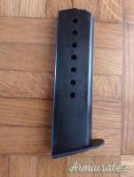 Caricatore p38 post bellico 9 mm