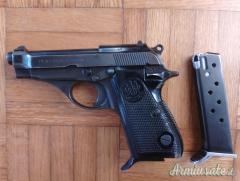Beretta 70 7.65mm Brev.