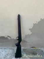 Blaser R93 .270 Winchester calcio