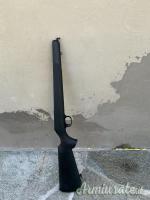 Blaser R93 .270 Winchester calcio