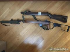 WINCHESTER 30 M1