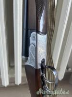 Beretta Doppietta  20