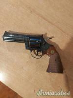 Colt diamondback .38 Special  |  9x29mmR