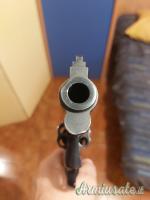 Colt diamondback .38 Special  |  9x29mmR