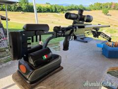 HTI Center XLPR Custom .338 Lapua Magnum