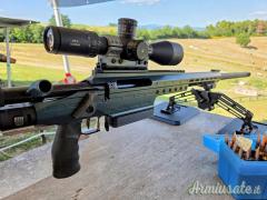 HTI Center XLPR Custom .338 Lapua Magnum