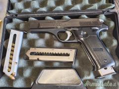 Benelli B82 9x18 Police