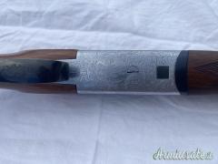 Sabatti SKL 98 .243 Winchester