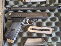 Benelli B82 cal 9x18mm Police  |