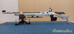 Walther | Carl LG 400 ALUTEC 4.5/.177