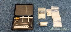 Walther | Carl LG 400 ALUTEC 4.5/.177