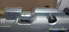 Walther | Carl LG 400 ALUTEC 4.5/.177