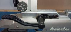 Walther | Carl LG 400 ALUTEC 4.5/.177
