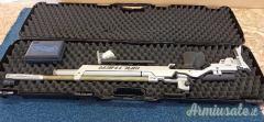 Walther | Carl LG 400 ALUTEC 4.5/.177