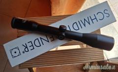 SCHMIDT BENDER 6 x 42