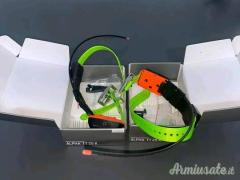 Garmin Alpha TT25K disponibile
