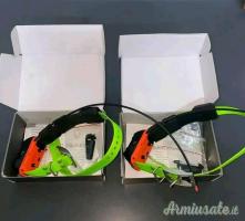 Garmin Alpha TT25K disponibile