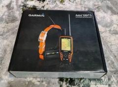 Collari per cani Garmin Astro 320/Garmin T5