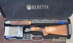 BERETTA 692 GOLD
