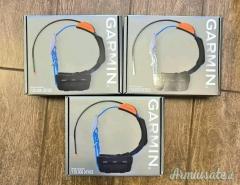 Collari di localizzazione per cani Garmin T5X disponibili in magazzino
