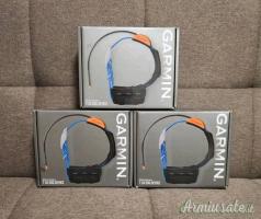 Collari di localizzazione per cani Garmin T5X disponibili in magazzino