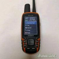 Garmin Astro 320 con collare DC50,.