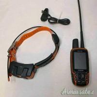 Garmin Astro 320 con collare DC50,.