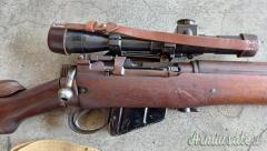ENFIELD NR4MK1T SNIPER INGLESE