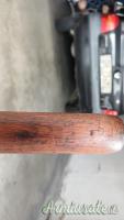 ENFIELD NR4MK1T SNIPER INGLESE