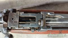 ENFIELD NR4MK1T SNIPER INGLESE