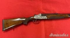 Sodia BDB 515 .375 H&H Magnum